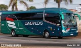 Viação Esmeraldas 206 na cidade de Betim, Minas Gerais, Brasil, por Hariel BR-381. Número da foto: #:id.