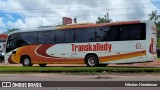 Transkalledy 7065 na cidade de Abaetetuba, Pará, Brasil, por Nikolas Henderson. Número da foto: #11092142.