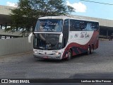 Expresso São Luiz 6960 na cidade de Caruaru, Pernambuco, Brasil, por Lenilson da Silva Pessoa. Número da foto: #11090929.