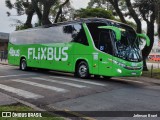 FlixBus Transporte e Tecnologia do Brasil 44011 na cidade de Curitiba, Paraná, Brasil, por Jeferson Brant. ID da foto: :id.