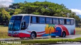 Autotransportes San José a Venecia 00 na cidade de Alajuela, Alajuela, Costa Rica, por Andrés Martínez Rodríguez. Número da foto: #:id.