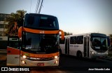 UTIL - União Transporte Interestadual de Luxo 11513 na cidade de Cruzeiro, São Paulo, Brasil, por Jose Eduardo Lobo. Número da foto: #:id.