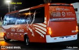 Expresso São Luiz 9010 na cidade de Goiânia, Goiás, Brasil, por Carlos Júnior. Número da foto: #11090397.