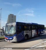Next Mobilidade - ABC Sistema de Transporte 81.969 na cidade de São Paulo, São Paulo, Brasil, por LUIS FELIPE CANDIDO NERI. Número da foto: #11092133.