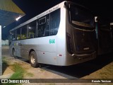 City Transporte Urbano Intermodal - Votorantim 644 na cidade de Votorantim, São Paulo, Brasil, por Renato Trevisan. Número da foto: #:id.