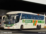 Empresa Gontijo de Transportes 21630 na cidade de Goiânia, Goiás, Brasil, por Daniel Chaves. Número da foto: #11090709.