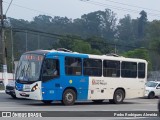 Transwolff Transportes e Turismo 6 6842 na cidade de São Paulo, São Paulo, Brasil, por Pedro Rodrigues Almeida. Número da foto: #:id.