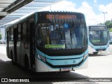 Rota Sol > Vega Transporte Urbano 35275 na cidade de Fortaleza, Ceará, Brasil, por Glauber Medeiros. Número da foto: #:id.