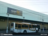 Transportes Fabio's RJ 154.012 na cidade de Duque de Caxias, Rio de Janeiro, Brasil, por João Vicente. Número da foto: #:id.