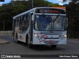 Trectur 1436 na cidade de Três Corações, Minas Gerais, Brasil, por Fábio Mateus Tibúrcio. Número da foto: #:id.