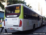 Caprichosa Auto Ônibus B27154 na cidade de Rio de Janeiro, Rio de Janeiro, Brasil, por Guilherme Pereira Costa. ID da foto: :id.