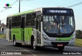 Viação Garcia 8323 na cidade de Arapongas, Paraná, Brasil, por Sérgio de Sousa Elias. Número da foto: #11091311.