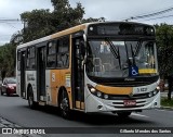 Transunião Transportes 3 6227 na cidade de São Paulo, São Paulo, Brasil, por Gilberto Mendes dos Santos. Número da foto: #:id.