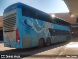 Transnorte - Transporte e Turismo Norte de Minas 88100 na cidade de Rio de Janeiro, Rio de Janeiro, Brasil, por Fábio Paixão. Número da foto: #11091709.
