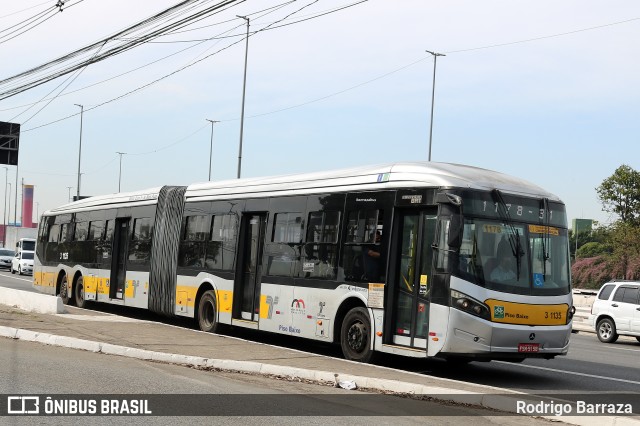 VIP - Unidade Imperador 3 3135 na cidade de São Paulo, São Paulo, Brasil, por Rodrigo Barraza. ID da foto: 11094020.