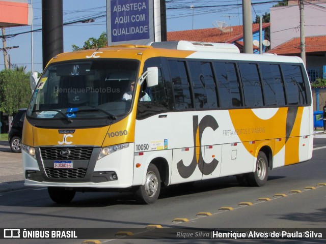 JC Turismo 10050 na cidade de Hortolândia, São Paulo, Brasil, por Henrique Alves de Paula Silva. Número da foto: #11094308.