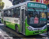 Viação Perpétuo Socorro AK-63201 na cidade de Belém, Pará, Brasil, por Lucas Jacó. Número da foto: #:id.