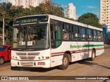 Viação Hamburguesa 2239 na cidade de Novo Hamburgo, Rio Grande do Sul, Brasil, por Leonardo Lazaroto Rodrigues. Número da foto: #:id.