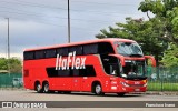 Expresso Itamarati 7044 na cidade de São Paulo, São Paulo, Brasil, por Francisco Ivano. Número da foto: #11093558.