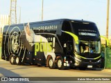 Viação Garcia 88038 na cidade de São Paulo, São Paulo, Brasil, por Kelvin Silva Caovila Santos. Número da foto: #11093816.