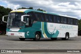 Auto Viação Camurujipe 3025 na cidade de Vitória da Conquista, Bahia, Brasil, por Junior Almeida. Número da foto: #:id.