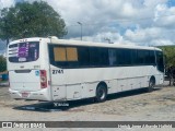 Ônibus Particulares 2741 na cidade de Capela, Alagoas, Brasil, por Herick Jorge Athayde Halfeld. ID da foto: :id.