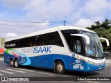 Trans Isaak Turismo 1275 na cidade de Belo Horizonte, Minas Gerais, Brasil, por Adão Raimundo Marcelino. Número da foto: #11094090.