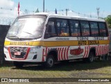 Auto Escola União D-019 na cidade de Salvador, Bahia, Brasil, por Alexandre Souza Carvalho. Número da foto: #:id.