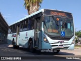 SOUL - Sociedade de Ônibus União Ltda. 7059 na cidade de Porto Alegre, Rio Grande do Sul, Brasil, por Claudio Roberto. Número da foto: #:id.