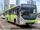 Viação Garcia 81195 na cidade de Maringá, Paraná, Brasil, por Gustavo  Bonfate. Número da foto: #11093400.