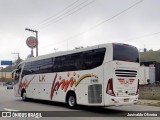 LK Transportadora Turística 21005 na cidade de Embu das Artes, São Paulo, Brasil, por Josivaldo Oliveira. Número da foto: #11093246.