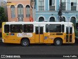 Global GNZ Transportes 0721001 na cidade de Manaus, Amazonas, Brasil, por Kezedy Padilha. Número da foto: #:id.