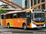 Empresa de Transportes Braso Lisboa A29083 na cidade de Rio de Janeiro, Rio de Janeiro, Brasil, por Willian Raimundo Morais. Número da foto: #:id.