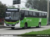 Tijuquinha - Auto Viação Tijuca A50004 na cidade de Rio de Janeiro, Rio de Janeiro, Brasil, por Gabriel Oliveira da Silva. Número da foto: #11093930.