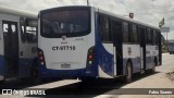 ViaBus Transportes CT-97710 na cidade de Ananindeua, Pará, Brasil, por Fabio Soares. ID da foto: :id.