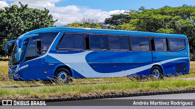 Empresarios Unidos de Puntarenas 63 na cidade de Alajuela, Alajuela, Costa Rica, por Andrés Martínez Rodríguez. Número da foto: #11095979.
