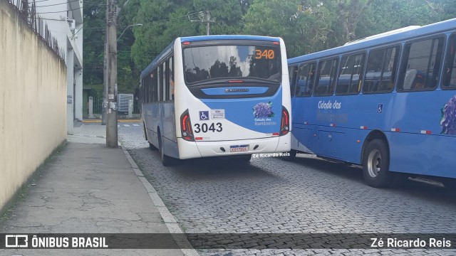 Cidade das Hortênsias 3043 na cidade de Petrópolis, Rio de Janeiro, Brasil, por Zé Ricardo Reis. ID da foto: 11094561.