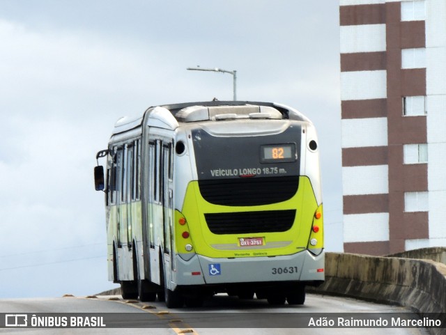 Viação Cruzeiro > Viação Sidon 30631 na cidade de Belo Horizonte, Minas Gerais, Brasil, por Adão Raimundo Marcelino. Número da foto: #11096108.