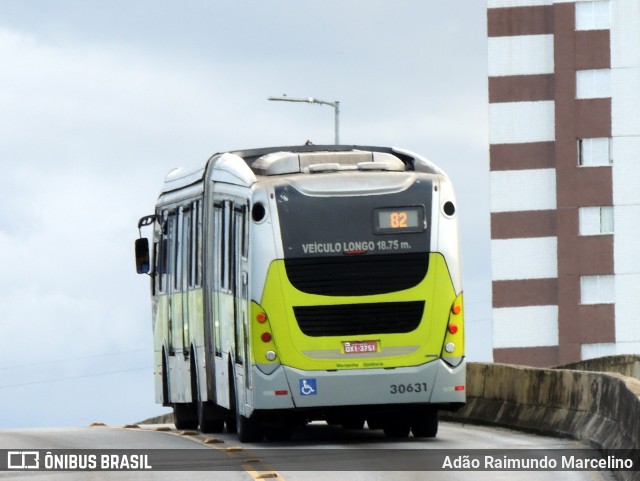 Viação Cruzeiro > Viação Sidon 30631 na cidade de Belo Horizonte, Minas Gerais, Brasil, por Adão Raimundo Marcelino. ID da foto: 11096108.