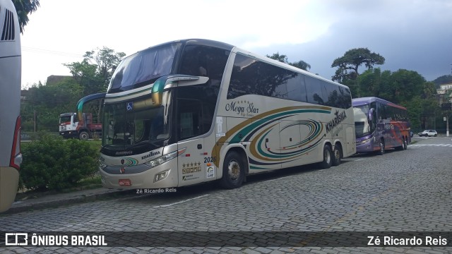 Kharisma Turismo 2026 na cidade de Petrópolis, Rio de Janeiro, Brasil, por Zé Ricardo Reis. Número da foto: #11094605.