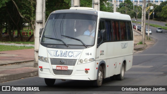 LMC 8310164 na cidade de Manaus, Amazonas, Brasil, por Cristiano Eurico Jardim. ID da foto: 11094872.