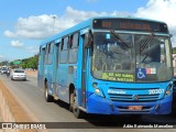 SM Transportes 20307 na cidade de Belo Horizonte, Minas Gerais, Brasil, por Adão Raimundo Marcelino. Número da foto: #11095876.