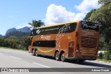 Pevidor Transportes P-20101829 na cidade de Petrópolis, Rio de Janeiro, Brasil, por Adriano Duarte. ID da foto: :id.