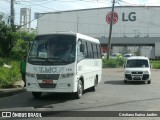 LMC 8311175 na cidade de Manaus, Amazonas, Brasil, por Cristiano Eurico Jardim. Número da foto: #11096038.