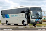 Viação Central Bahia de Transportes 1920 na cidade de Vitória da Conquista, Bahia, Brasil, por Wesley Queiroz. Número da foto: #11094865.