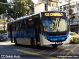 Transurb A72047 na cidade de Rio de Janeiro, Rio de Janeiro, Brasil, por Guilherme Pereira Costa. Número da foto: #:id.