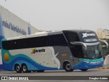 Viação Xavante 18200 na cidade de Goiânia, Goiás, Brasil, por Douglas Andrez. Número da foto: #11095136.