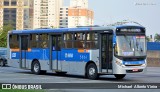 BB Transportes e Turismo 5861 na cidade de Barueri, São Paulo, Brasil, por Michael  Alberto Vieira. Número da foto: #11096101.