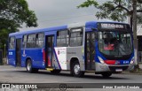 Empresa de Ônibus Pássaro Marron 82.612 na cidade de São José dos Campos, São Paulo, Brasil, por Renan  Bomfim Deodato. Número da foto: #:id.