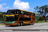 Pevidor Transportes P-20101829 na cidade de Petrópolis, Rio de Janeiro, Brasil, por Adriano Duarte. ID da foto: :id.